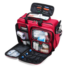 Portable Multifunctional Large Capacity Medical Bag Customized First Aid Kit Medical Kit Bag